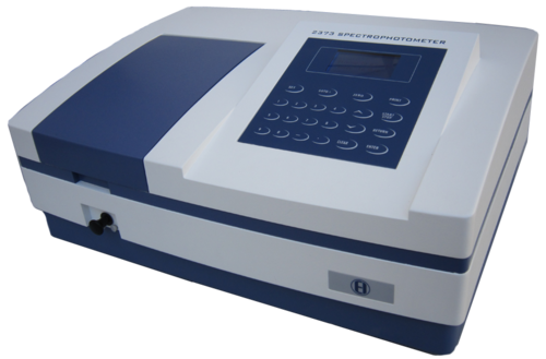 U.V. SPECTROPHOTOMETER FOR WEBSITE